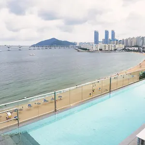 아쿠아펠리스 부산광역시