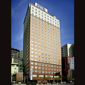 토요코인 부산 중앙역 부산광역시