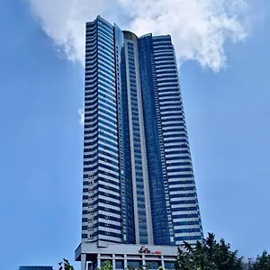 フェリックス バイ Stx ホテル&スイート 釜山広域市