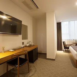 Hotel Gnb, Busan