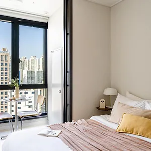 Urbanstay Seomyeon 釜山広域市