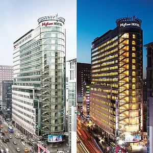 ミリオレホテルソウル明洞 ソウル特別市