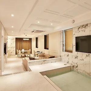 Wanted 3* Incheon