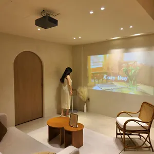 Poolvilla Gaon 釜山広域市