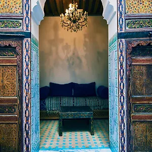 Dar Saida 3* Fès