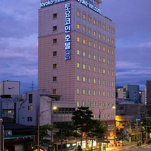 東横インソウル東大門１ ソウル特別市