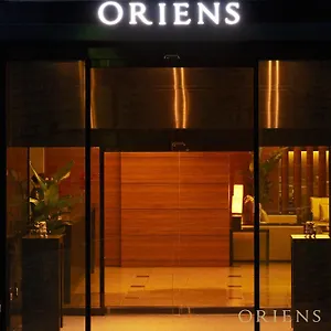 Oriens & Residences Myeongdong 3* Séoul