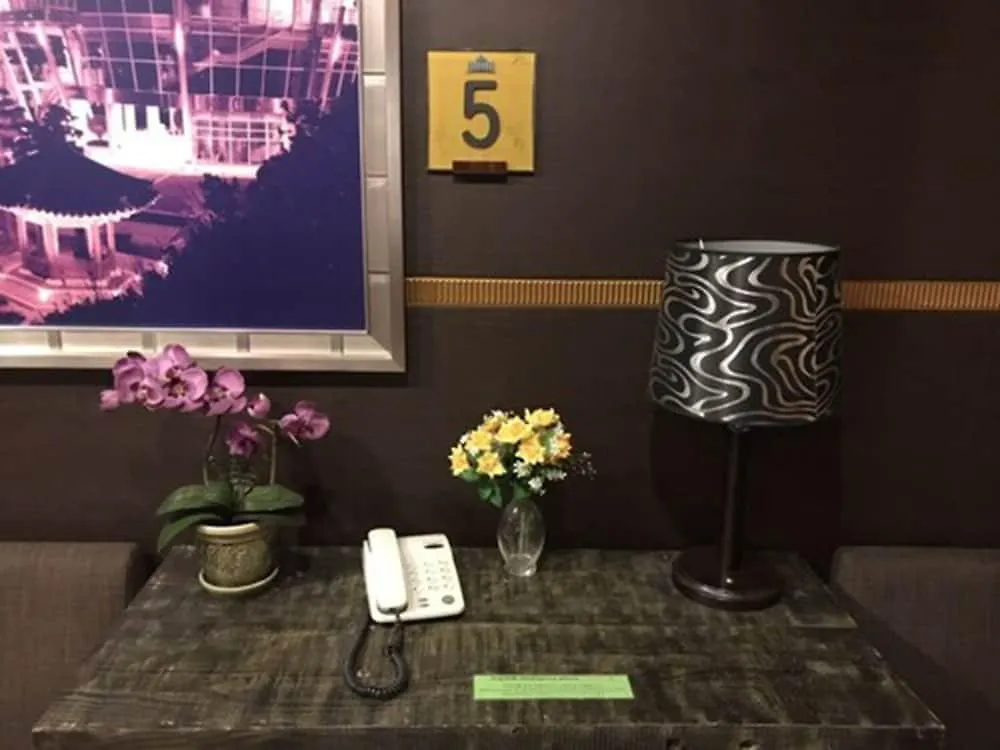 Prime Tourist Hotel Busan 3*,