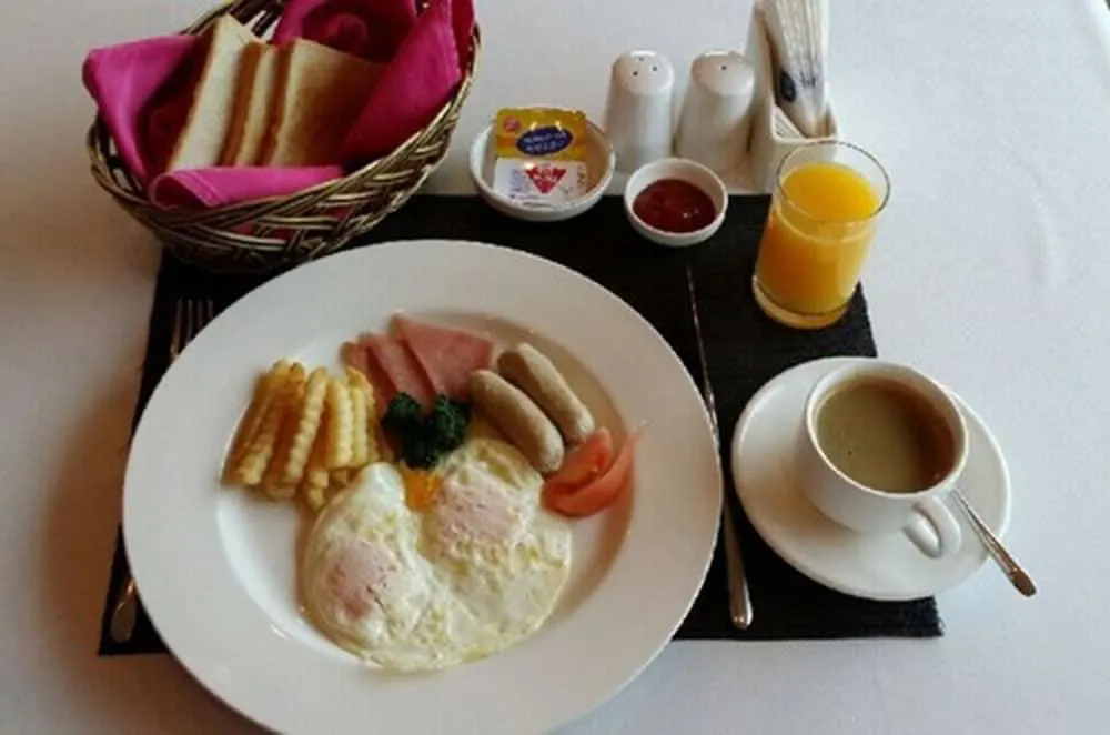 Prime Tourist Hotel Busan
